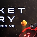 Oculus Quest 游戏《狂暴球拍乒乓球》汉化中文版 Racket Fury: Table Tennis VR 游戏下载